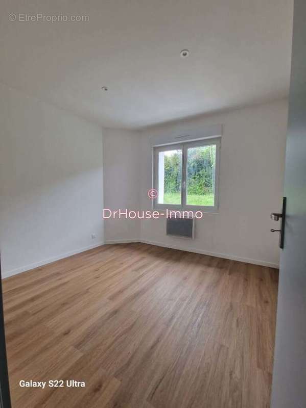 Appartement à AGEN