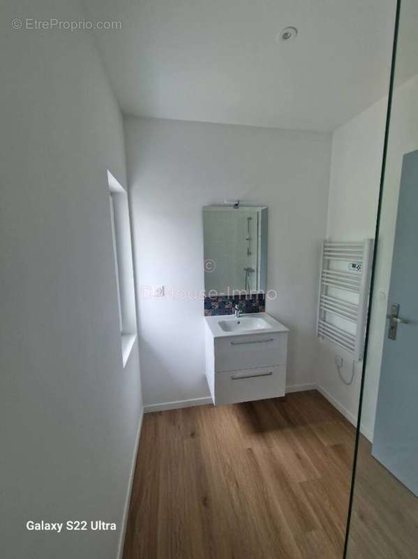 Appartement à AGEN