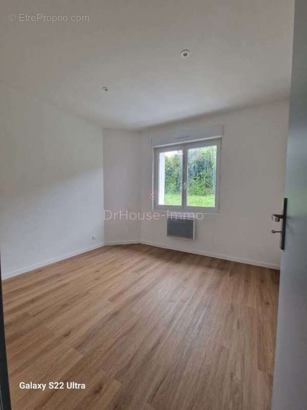 Appartement à AGEN