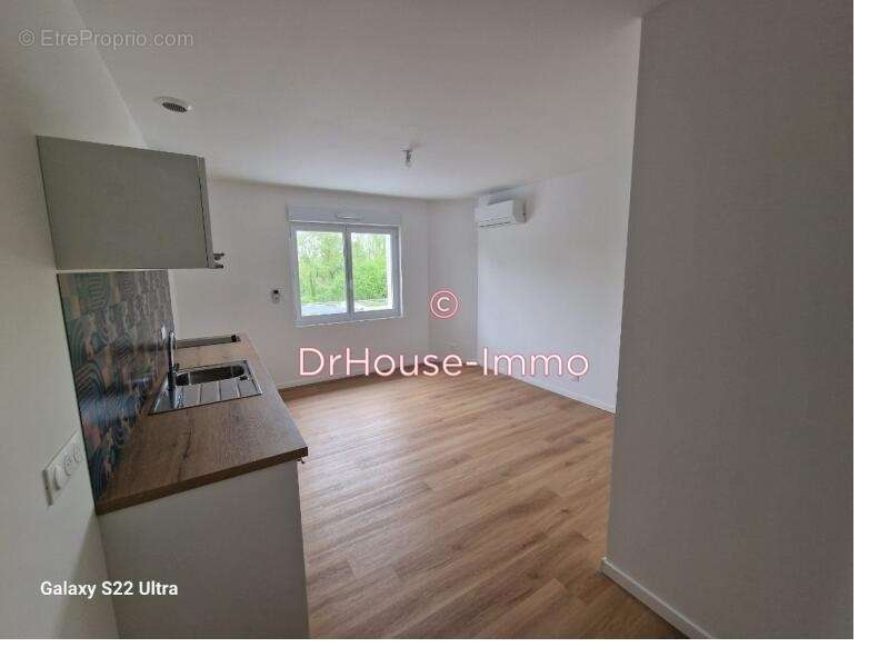 Appartement à AGEN