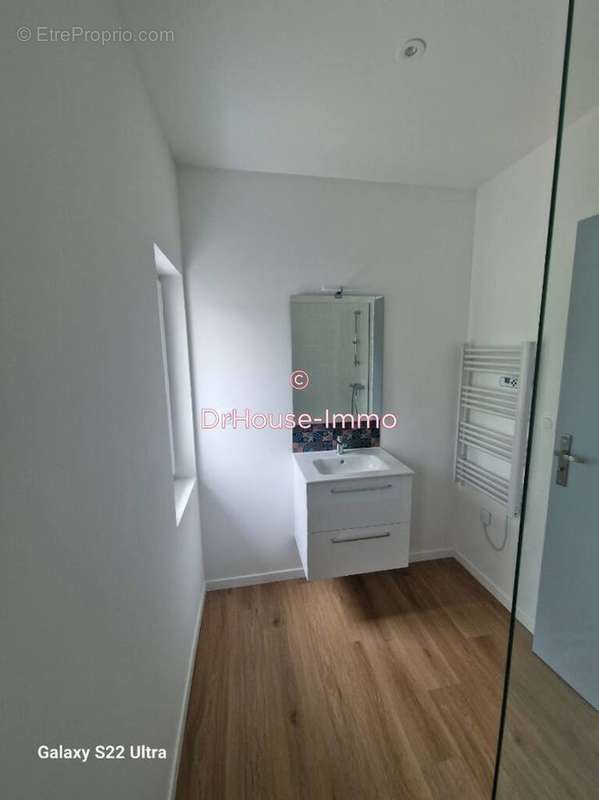 Appartement à AGEN