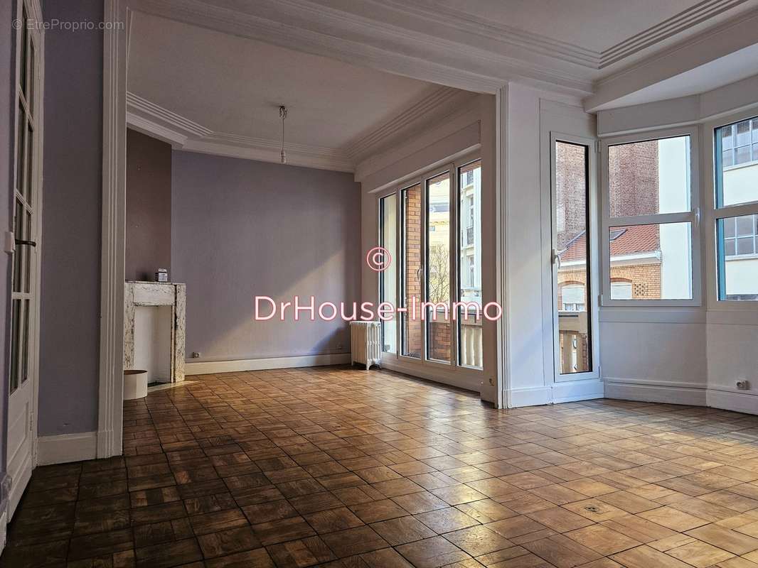 Appartement à LILLE