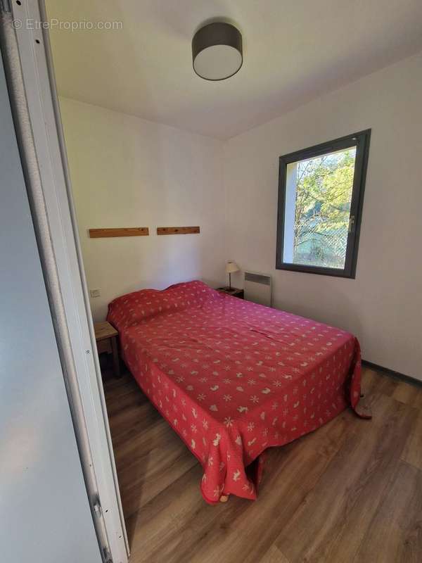 Appartement à ARREAU