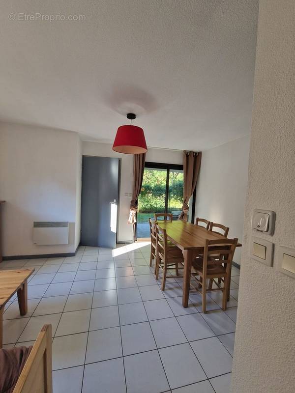 Appartement à ARREAU