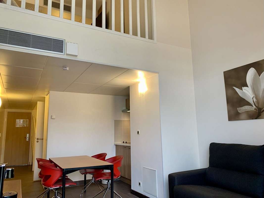 Appartement à PARIS-13E