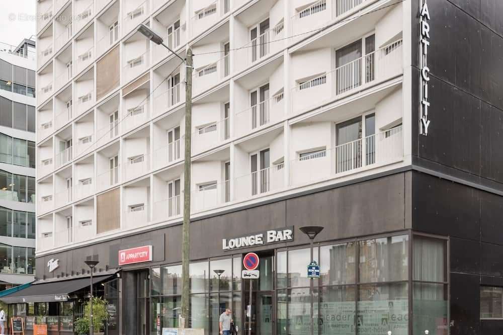 Appartement à PARIS-13E