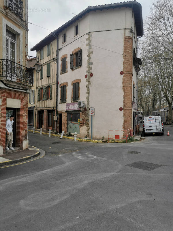 Appartement à LAVAUR