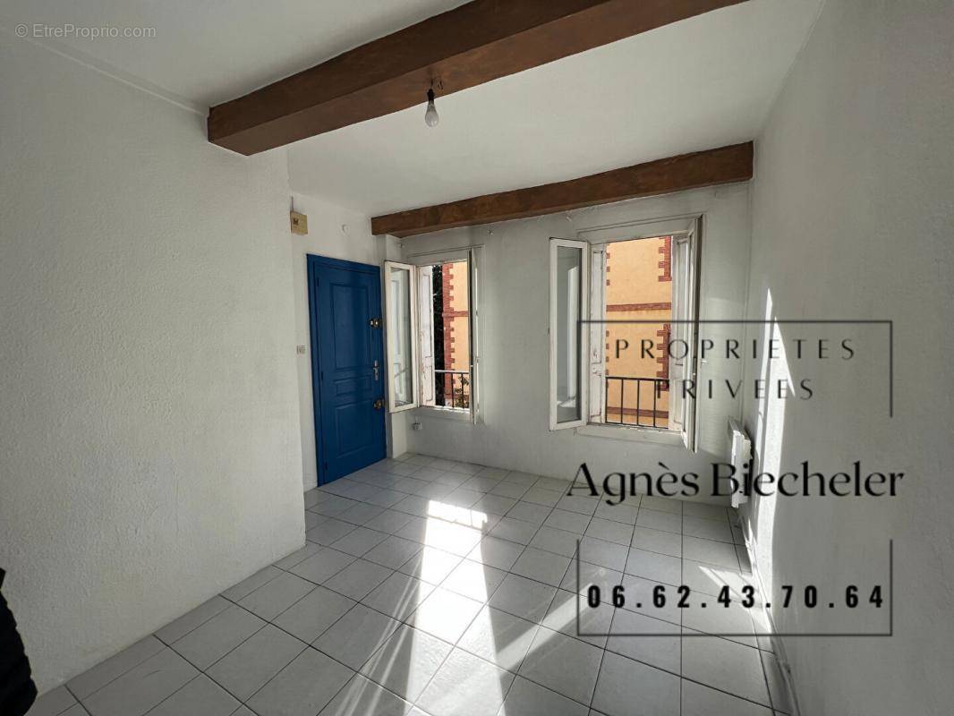 Appartement à PERPIGNAN