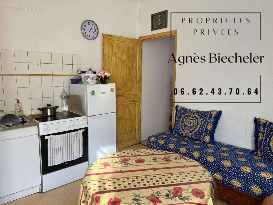 Appartement à PERPIGNAN