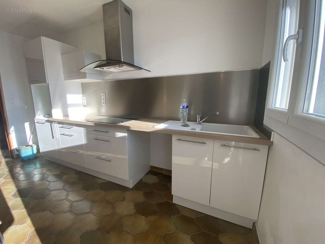 Appartement à PERPIGNAN