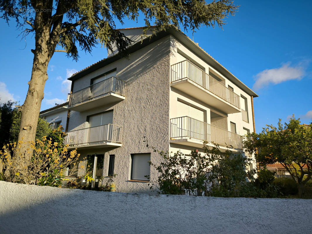 Appartement à PERPIGNAN