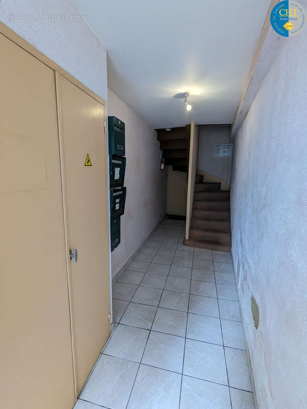 Appartement à GUER