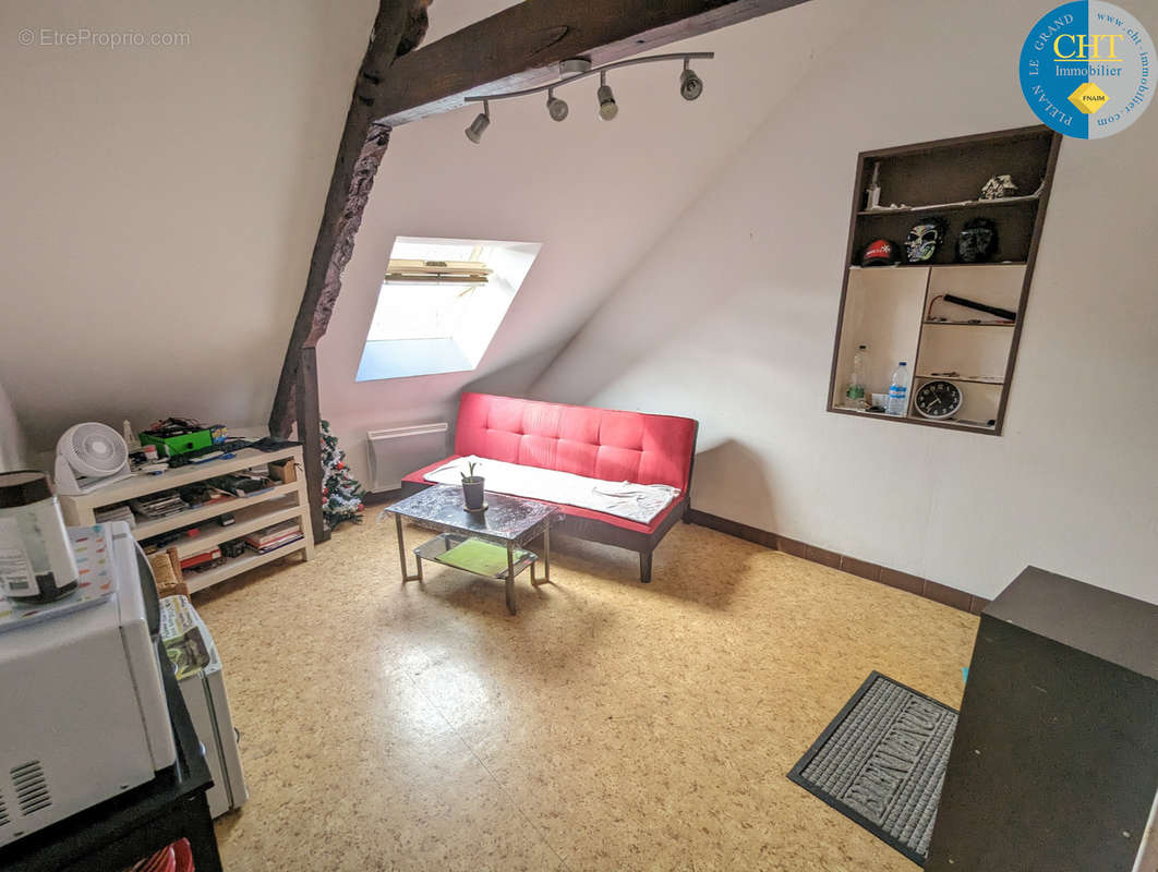 Appartement à GUER