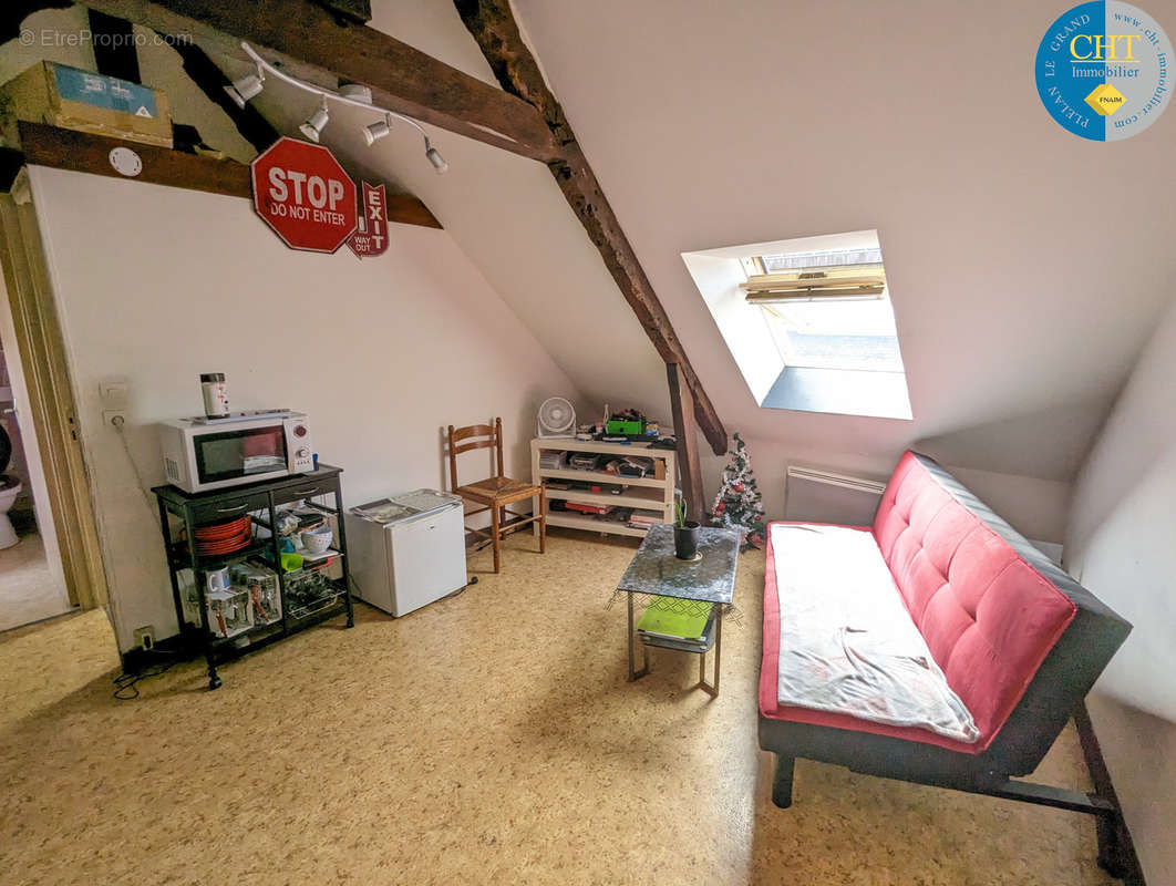 Appartement à GUER