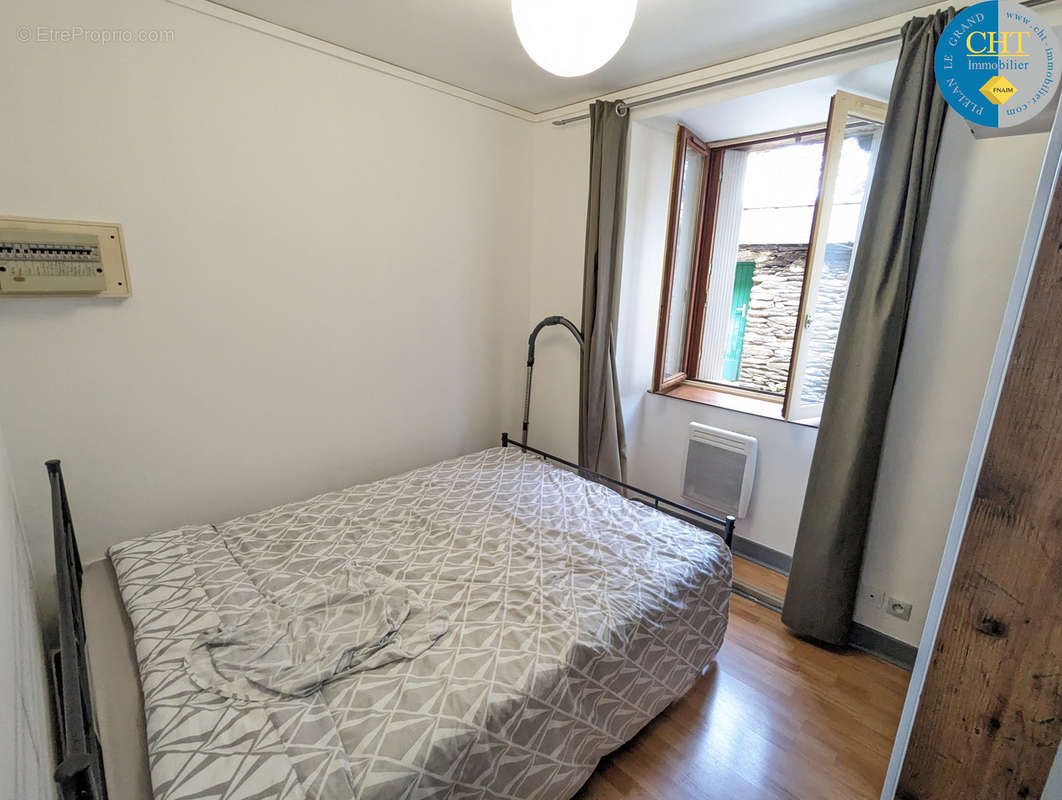 Appartement à GUER