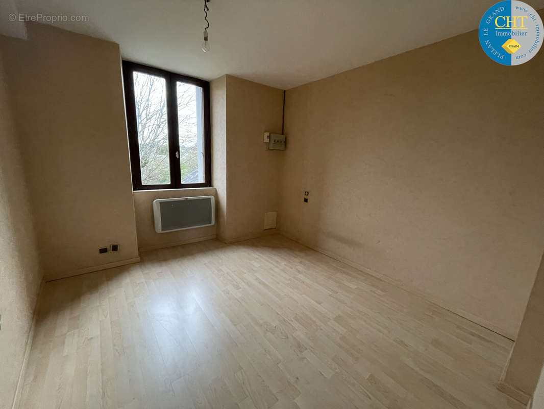 Appartement à GUER