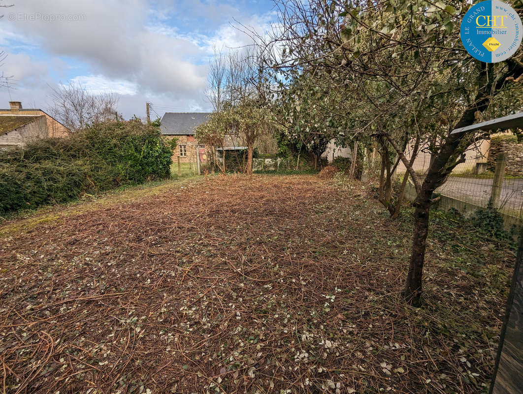 Appartement à GUER