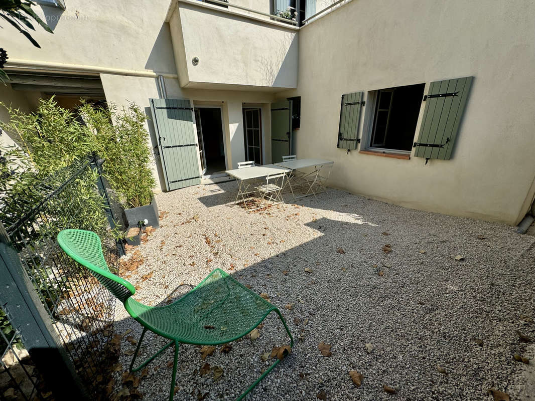 Appartement à ARLES