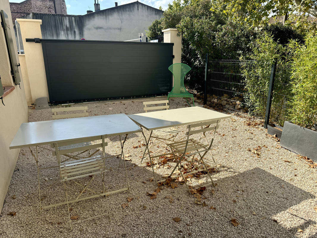 Appartement à ARLES