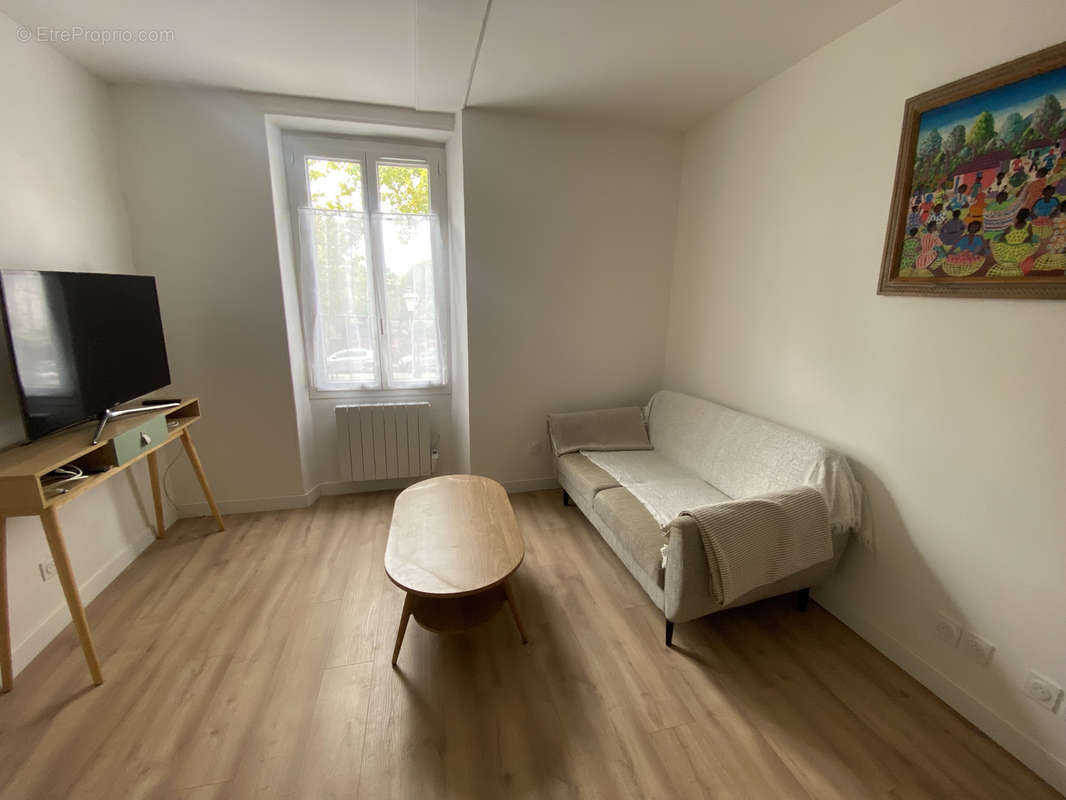 Appartement à ARLES