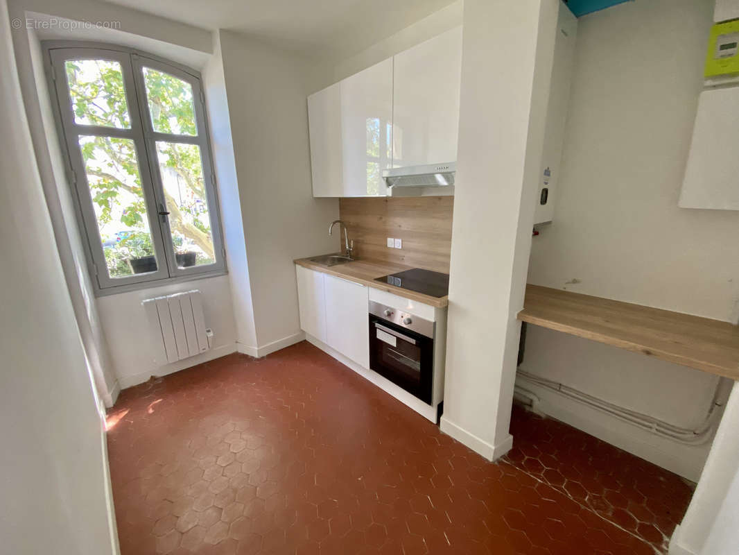 Appartement à ARLES