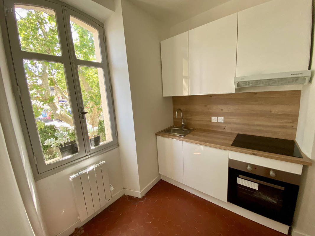 Appartement à ARLES