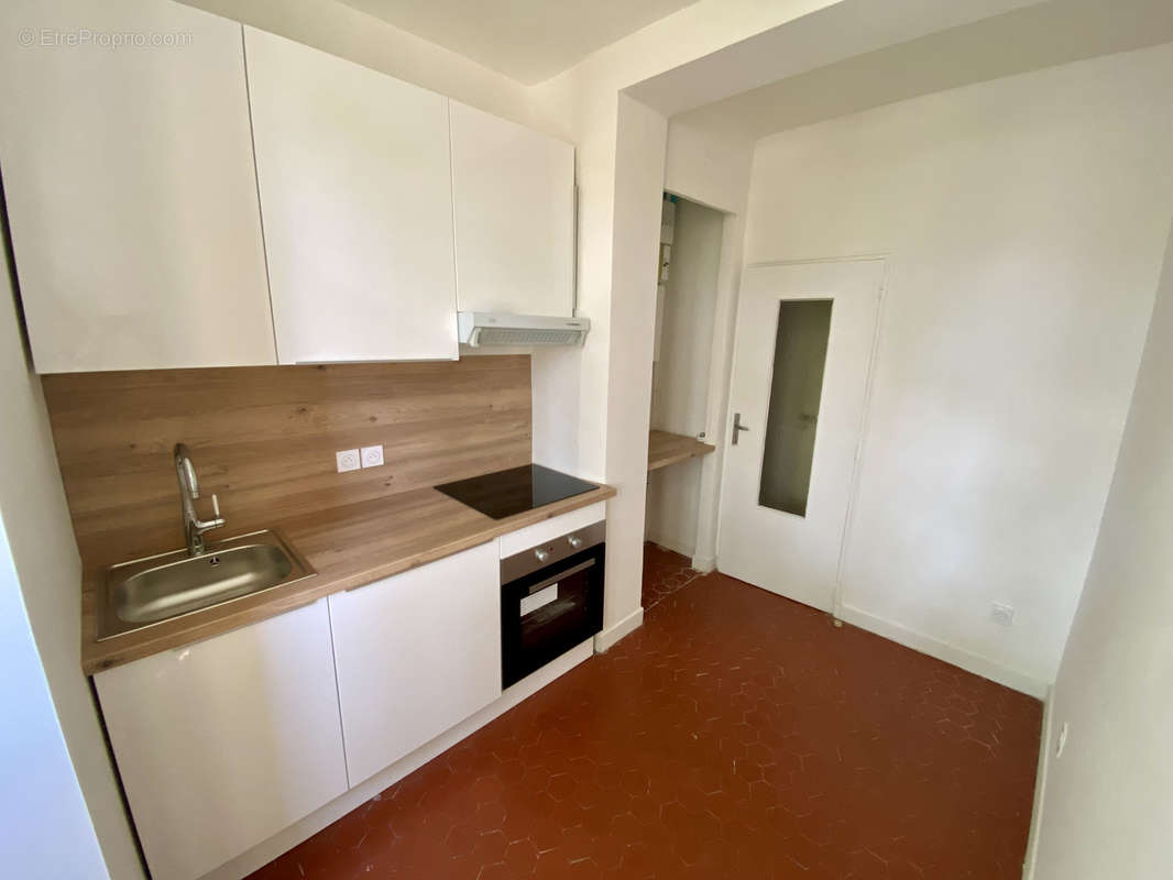 Appartement à ARLES