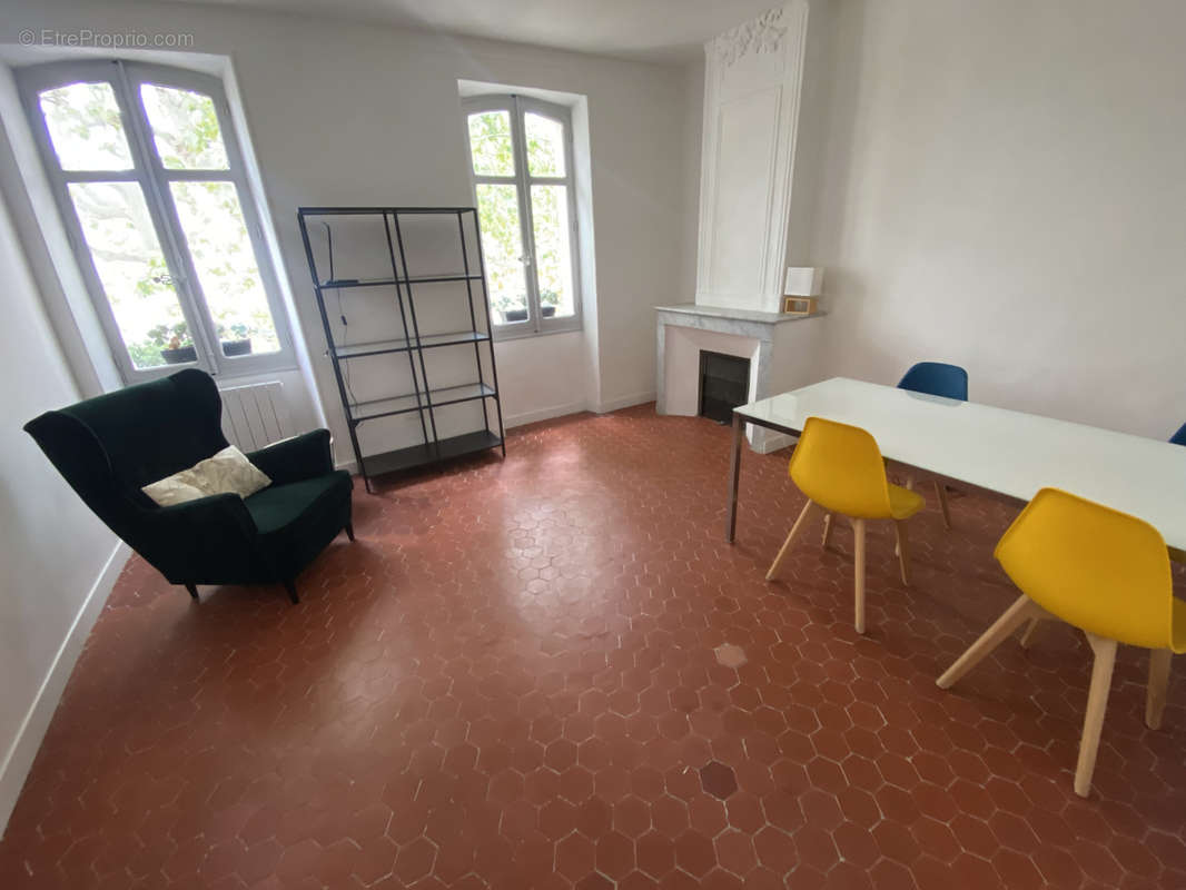 Appartement à ARLES