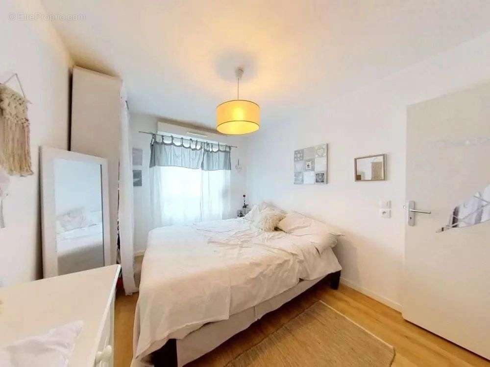 Appartement à LIMEIL-BREVANNES