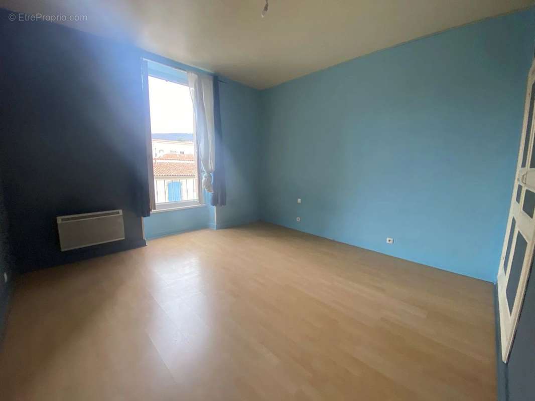 Appartement à MILLAU