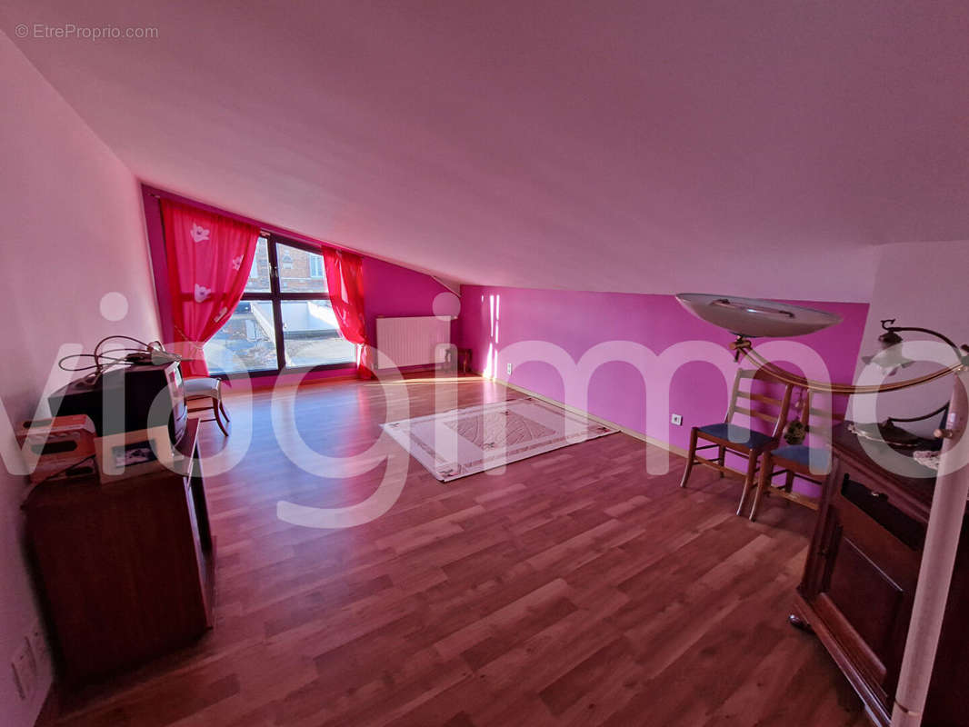 Appartement à AMIENS