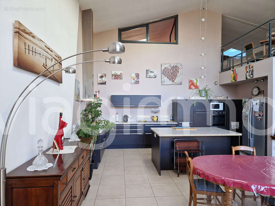 Appartement à AMIENS