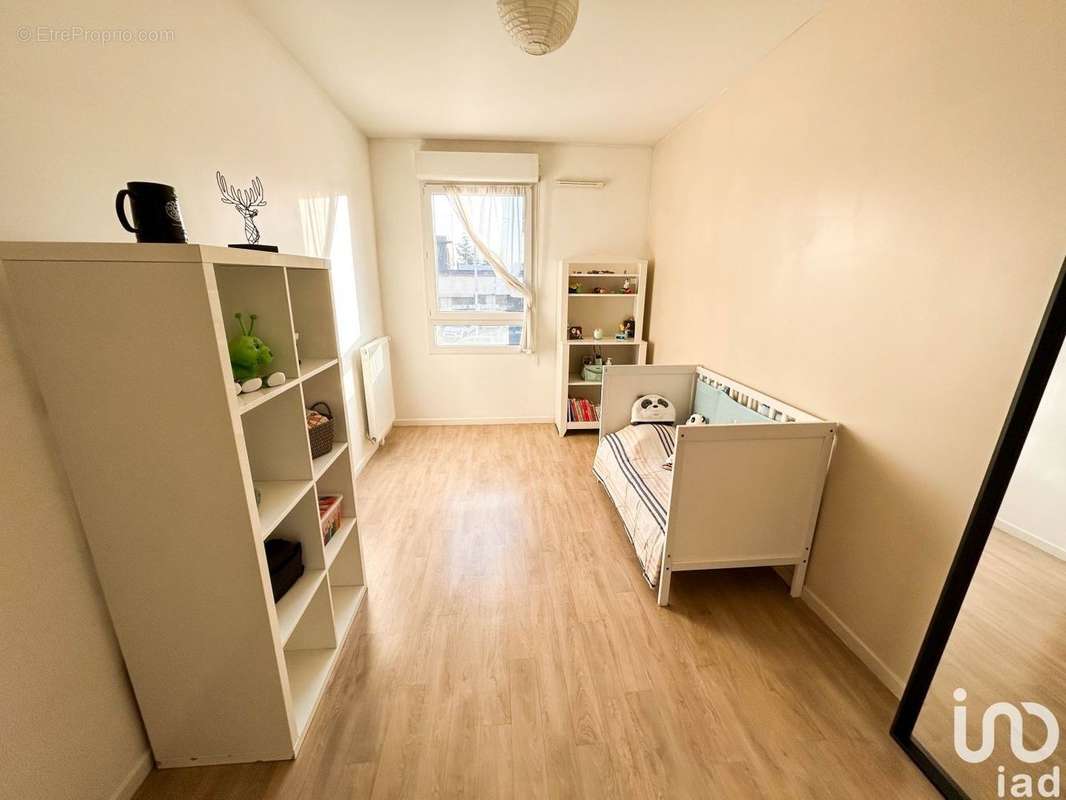 Photo 9 - Appartement à JUVISY-SUR-ORGE