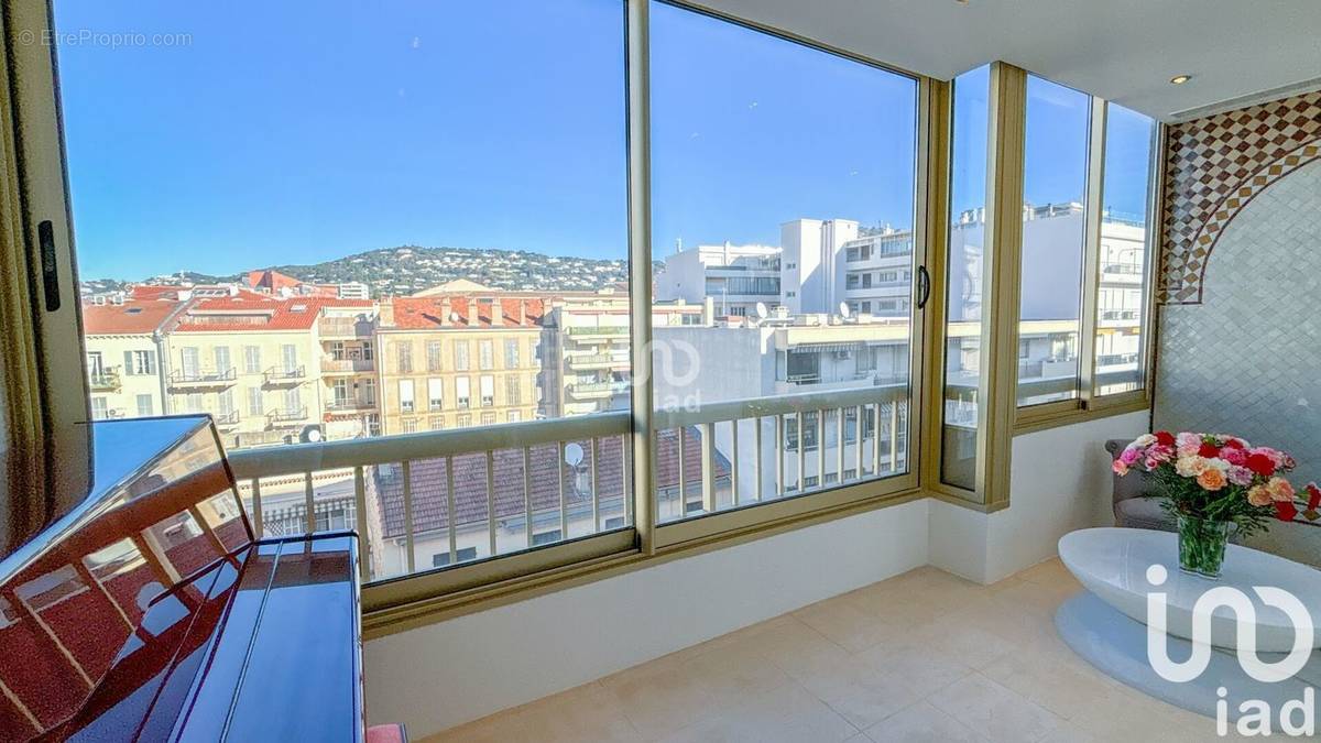 Photo 1 - Appartement à CANNES