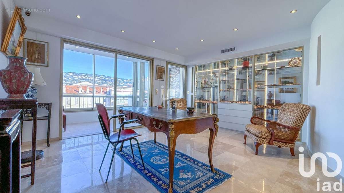 Photo 3 - Appartement à CANNES