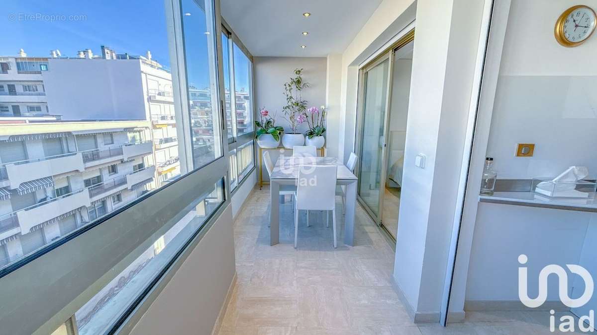 Photo 7 - Appartement à CANNES