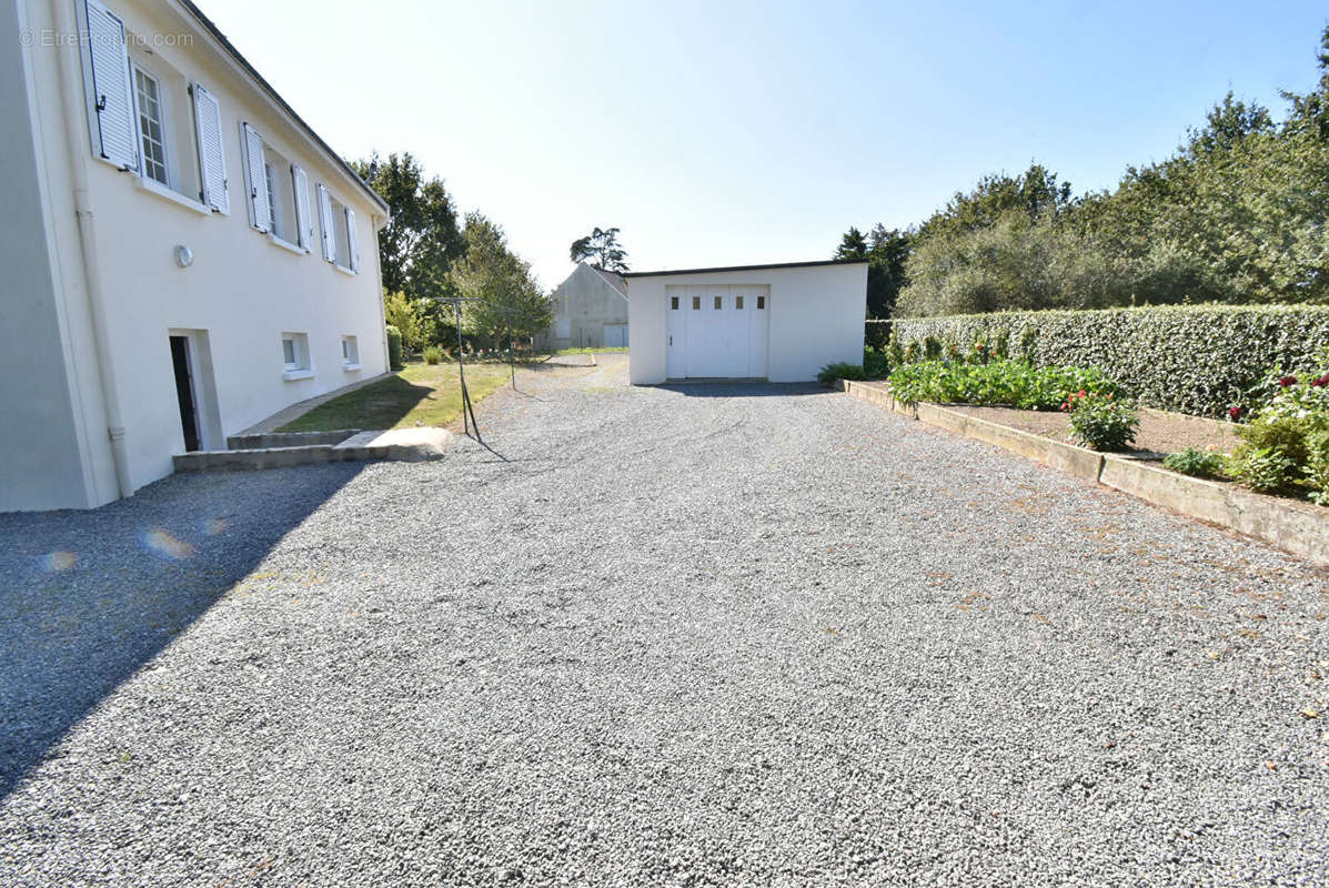 Maison à GUERANDE