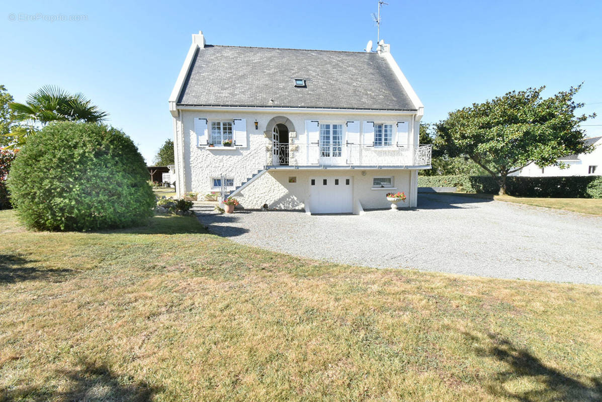 Maison à GUERANDE