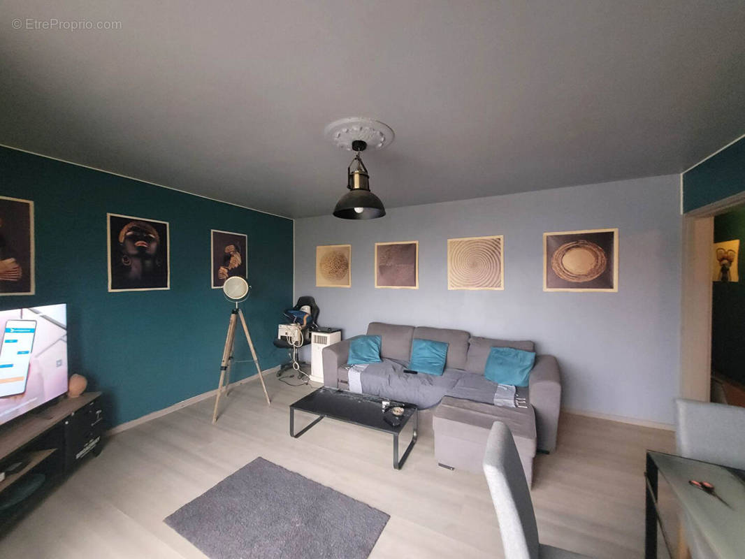 Appartement à LENS