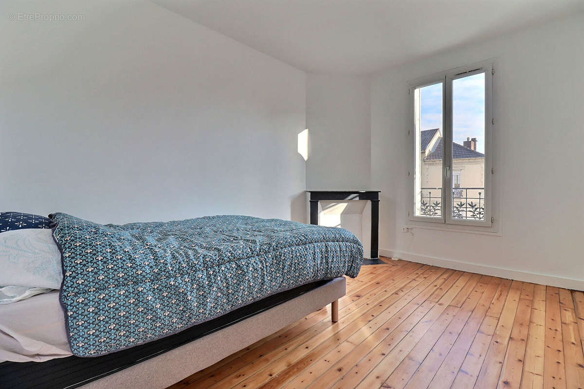 Appartement à ARGENTEUIL