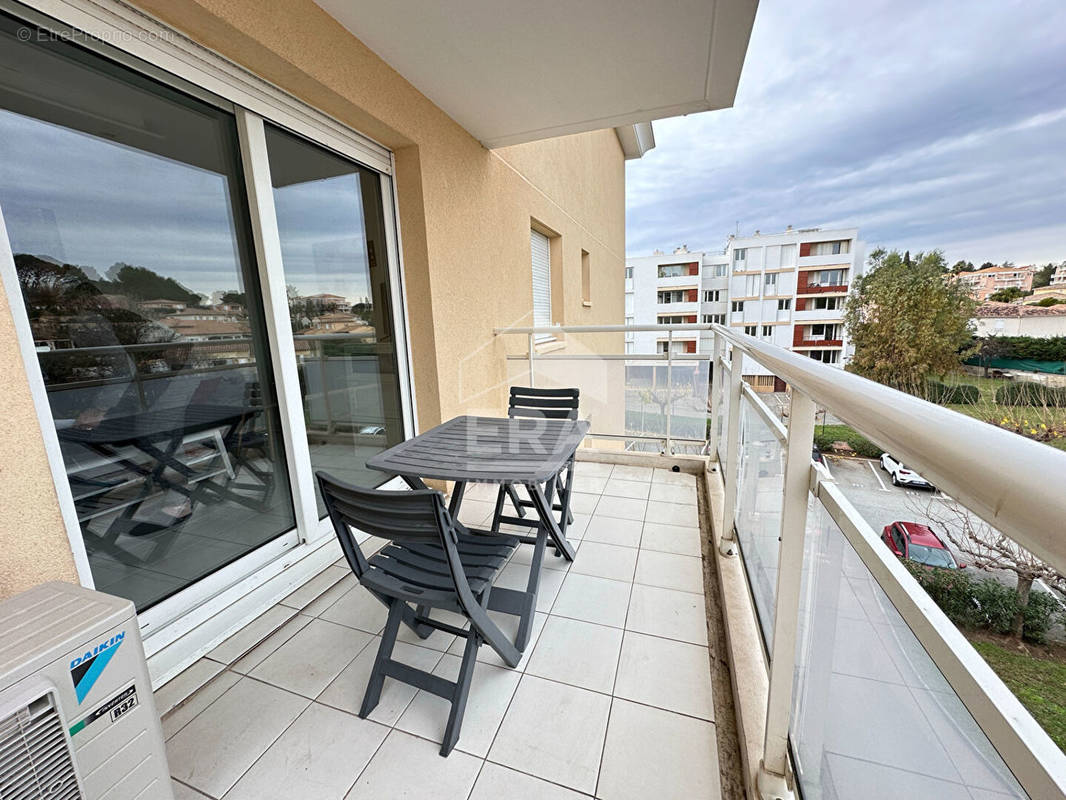 Appartement à FREJUS