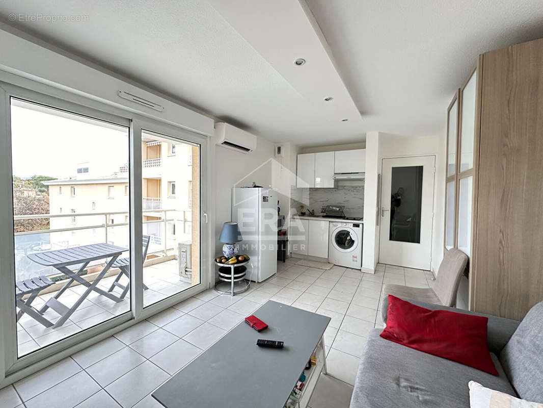 Appartement à FREJUS