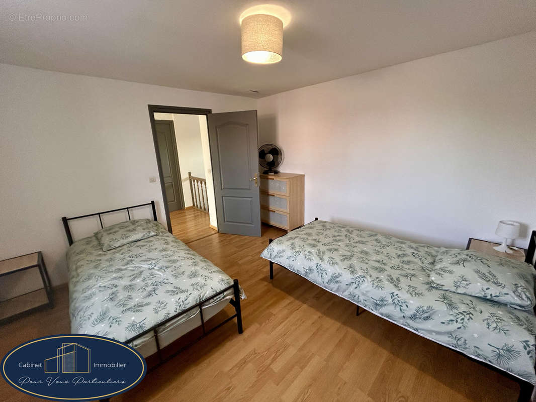 Appartement à VALENCIENNES