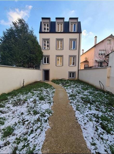 Appartement à ALFORTVILLE