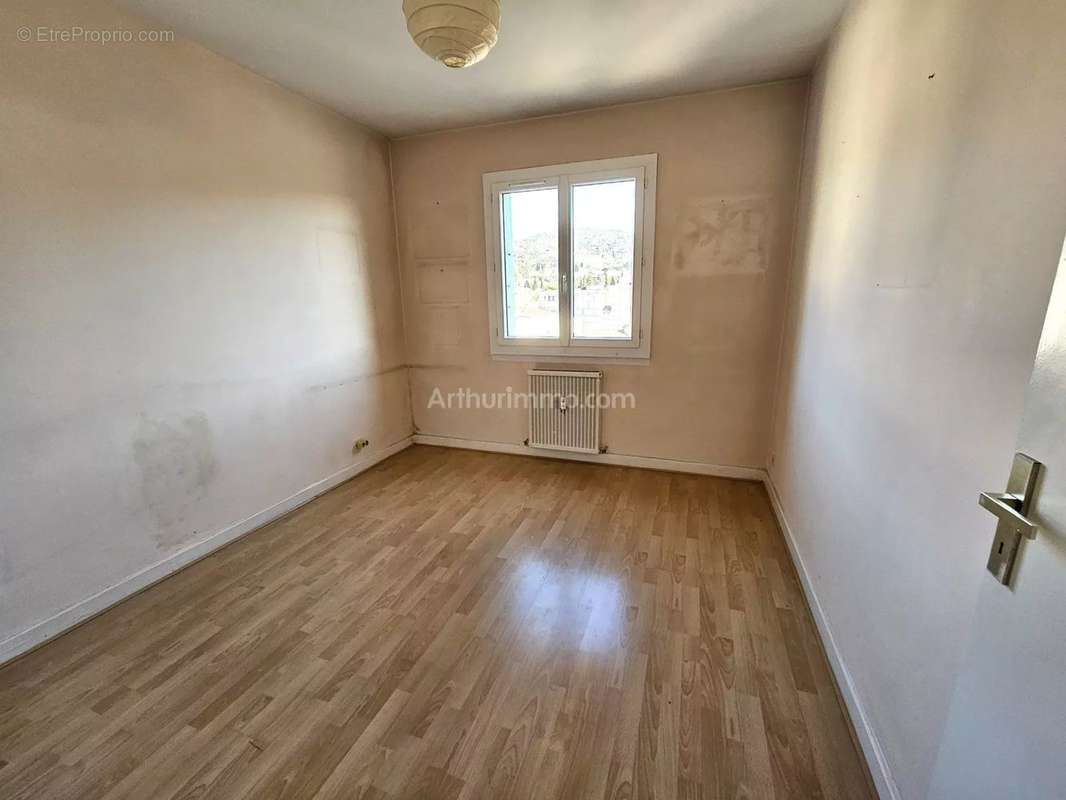 Appartement à DRAGUIGNAN