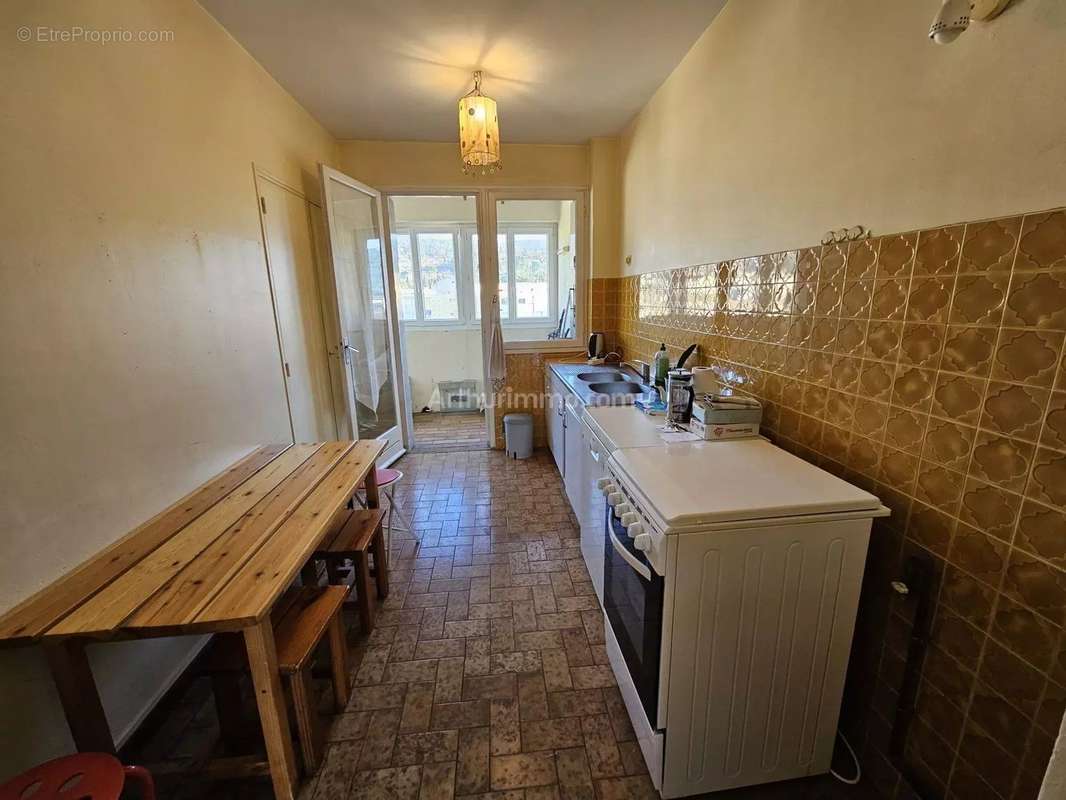 Appartement à DRAGUIGNAN