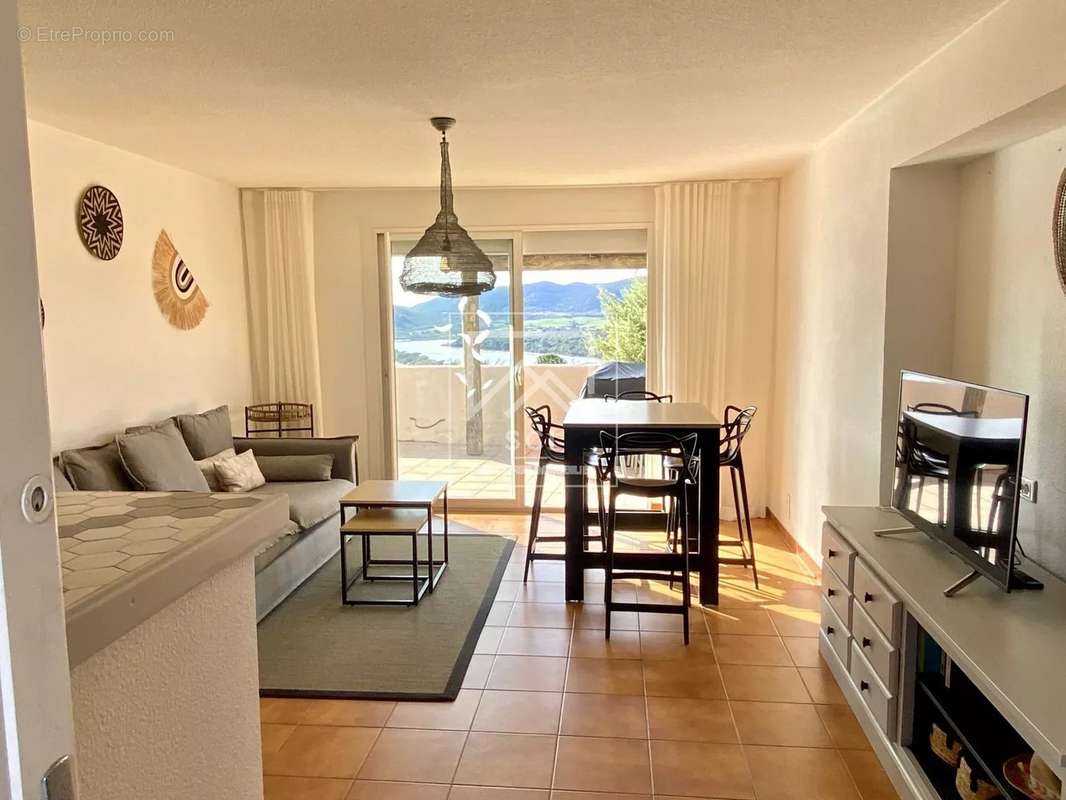 Appartement à PORTO-VECCHIO