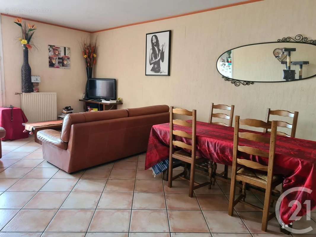 Appartement à CRETEIL