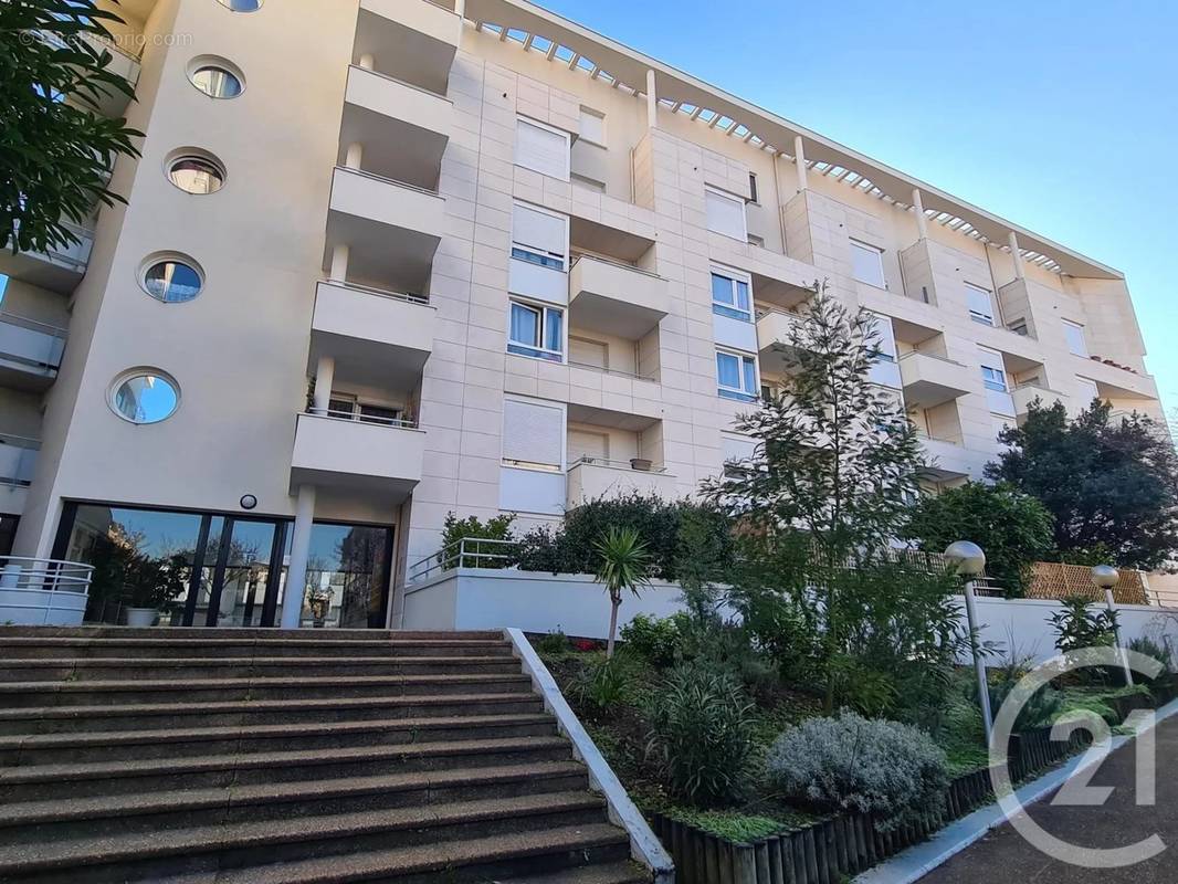 Appartement à CRETEIL