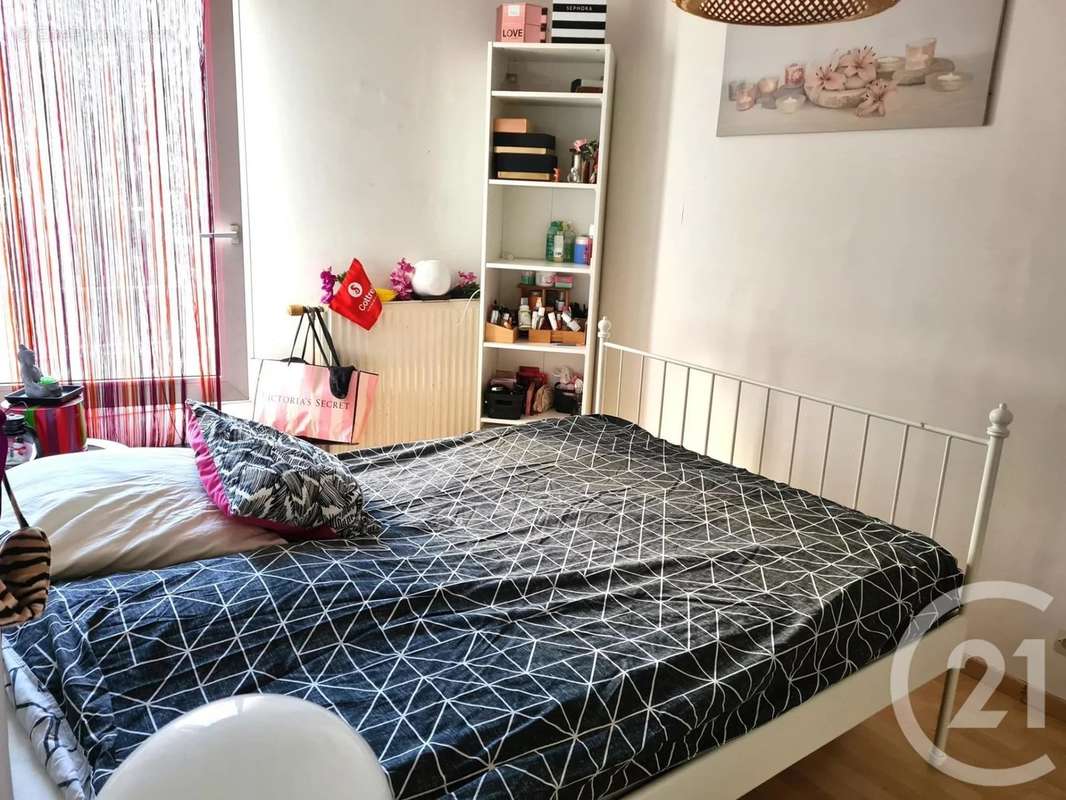 Appartement à CRETEIL